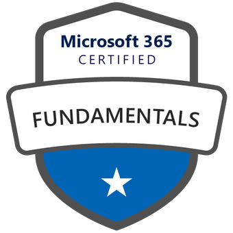 Microsoft 365 Fundamentals de Microsoft