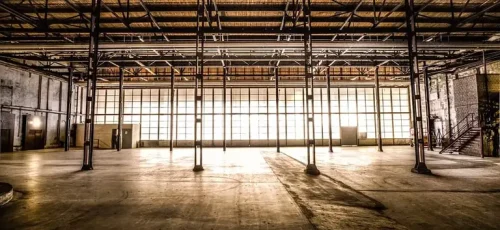 ¿Qué es el sistema de producción Toyota?