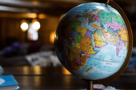 Las dimensiones culturales de Hofstede