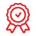 certificado de superación