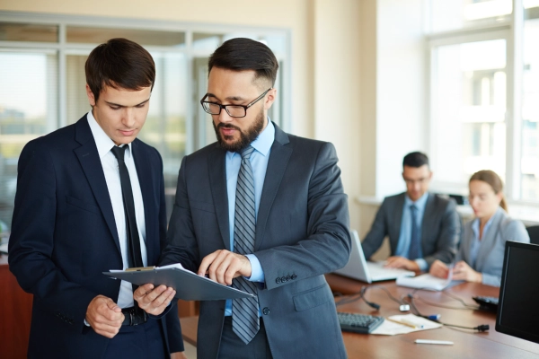 Maestrías en Administración de Empresas