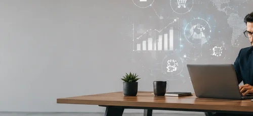 Administración de negocios digitales
