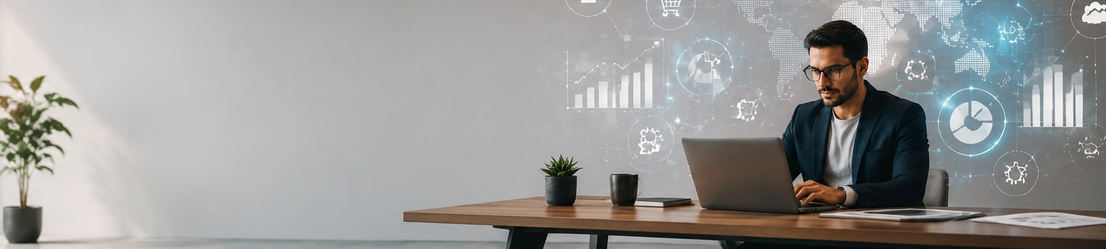 Administración de negocios digitales